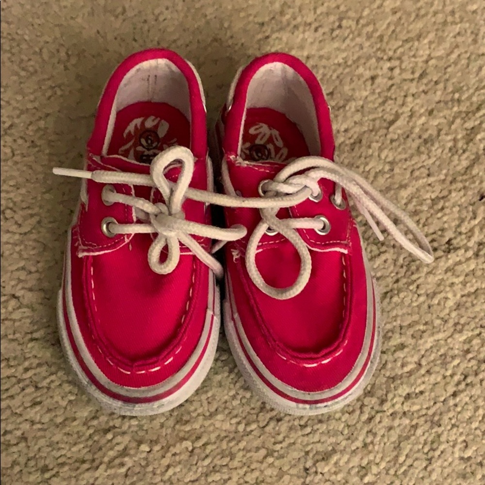 US Sports size 6